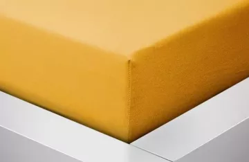 Jersey lux do postie�ky �lt� curry