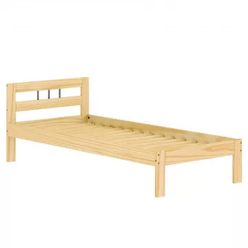 Borovicová posteľ Jona