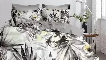 Mikroflanelov oblieky Karibik