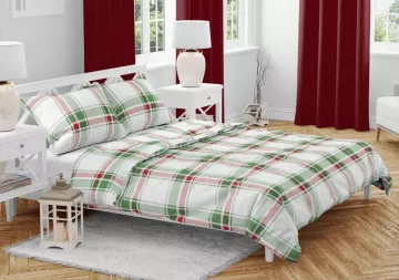 Bavlnen� oblie�ky Karol�na