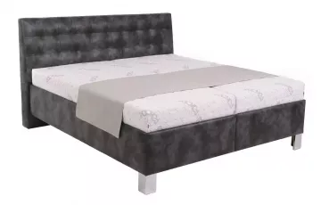 Čalúnená posteľ Laura