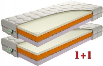 Zdravotn matrace Lea v akcii 1 1