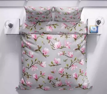 Bavlnen� oblie�ky Magnolia