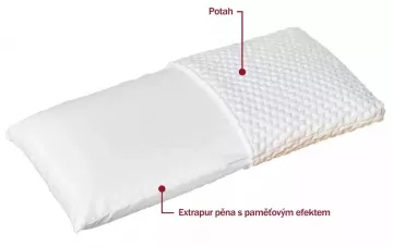 Luxusný vankúš Mateo