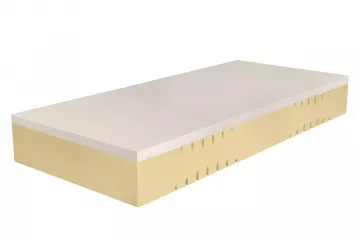 Matrac zo studenej peny Melira Hard 20