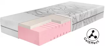 Matrac Melira Soft 20