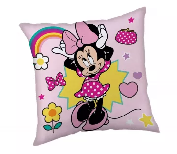 Vankúšik Minnie Smile