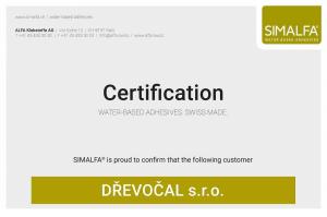 Certifikt