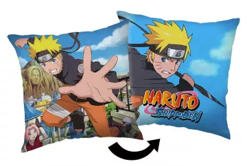 Vankúšik Naruto