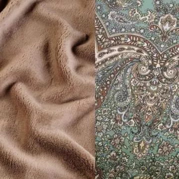  ORIENT EMERALD Ply Strednohned