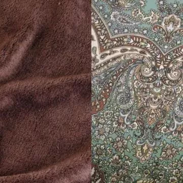 ORIENT EMERALD Ply Tmavohned