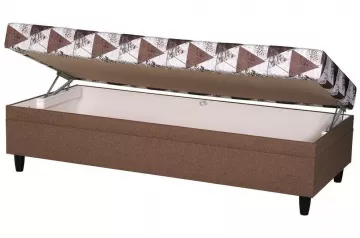 Čalúnená váľanda Neo