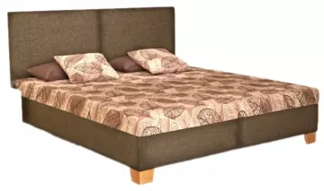 Čalúnená posteľ Sara