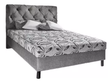 Čalúnená posteľ Modo