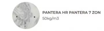 HR PANTERA 7