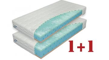 Sendvičové matrace Partner biogreen 1 1 zdarma