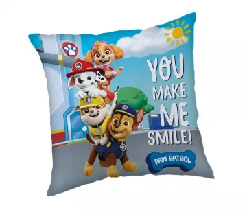 Vankúšik Paw Patrol 325