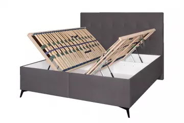 Elegantná posteľ Venuša