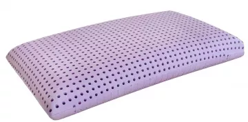 Vank�� Nubes Lavanda - vo�av� ritu�l pre pokojn� sp�nok