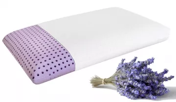 Vank�� Nubes Lavanda - vo�av� ritu�l pre pokojn� sp�nok