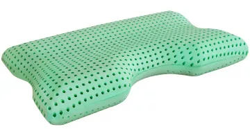 Vank�� Nubes Motion - ergonomick� opora pre pokojn� sp�nok