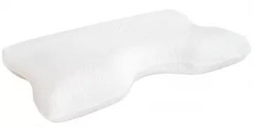 Vank�� Nubes Motion - ergonomick� opora pre pokojn� sp�nok