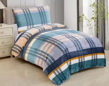 Oblie�ky mikroply� - Eugen 140x200 70x90cm