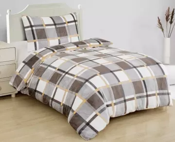  Oblie�ky mikroply� - K�ro �lto�edobiele 