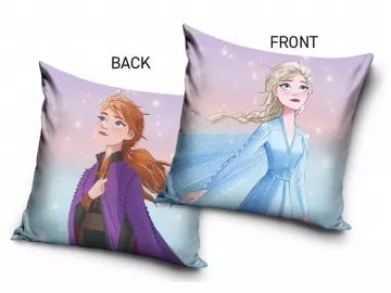 Ľadové Kráľovstvo Princeznej Anna a Elsa