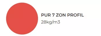 PUR pena 7 znov