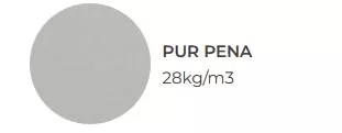  PUR pena jadro
