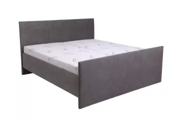 Čalúnená posteľ Rachel - Letto 93