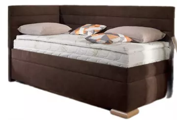 posteľ Veneto s čelami