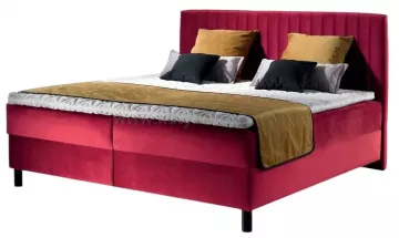 Čalúnená posteľ Reto