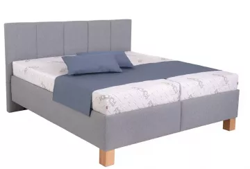 Čalúnená posteľ Saray