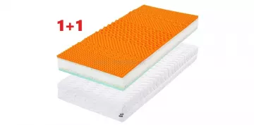 Matrac Heureka Plus 1 1