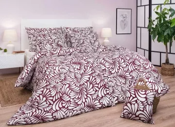 Bavlnen� oblie�ky Il�zia bord�