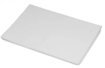 Bavlnen� plachta biela