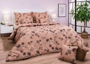 Krepové obliečky Klaudia