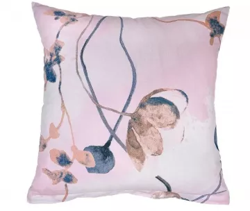 Bavlnen� oblie�ky Bloom elegance p�drov�