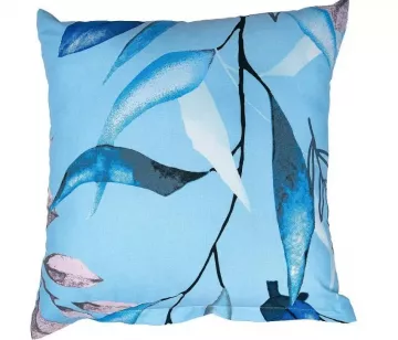 Oblie�ky Milaya modr� - hrejiv� flanel