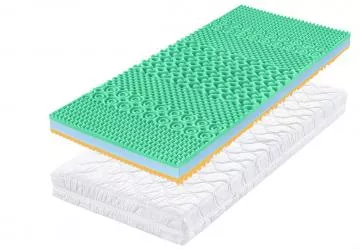 Sendvičový matrac Maxi Flexi 1 1
