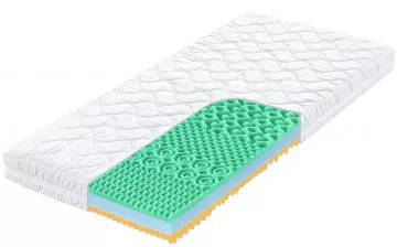 Sendvičový matrac Maxi Flexi 1 1