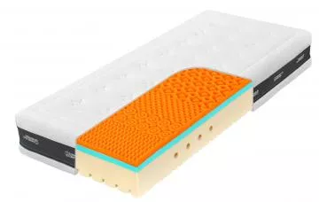 Matrac Super fox