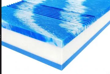 Obojstrann� robustn� matrac Swisslab natur 