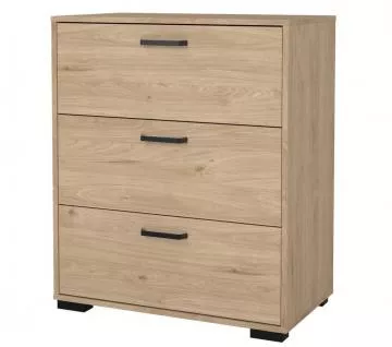 Komoda Selina 700, jackson hickory