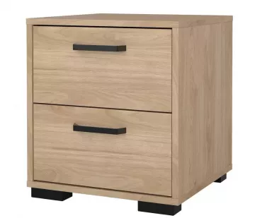 No�n� stol�k Selina 701, Jackson hickory