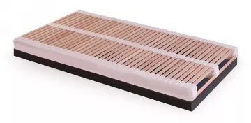 Jadro lamelového matraca Sára Boxspring