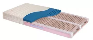 Sára Activ - Ergoflex