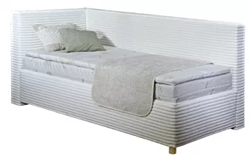 Sono s čelami - ľavý variant